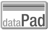 dataPad