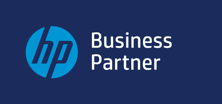 hp business partner