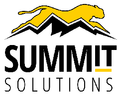 Digital - effizient - Summit Solutions